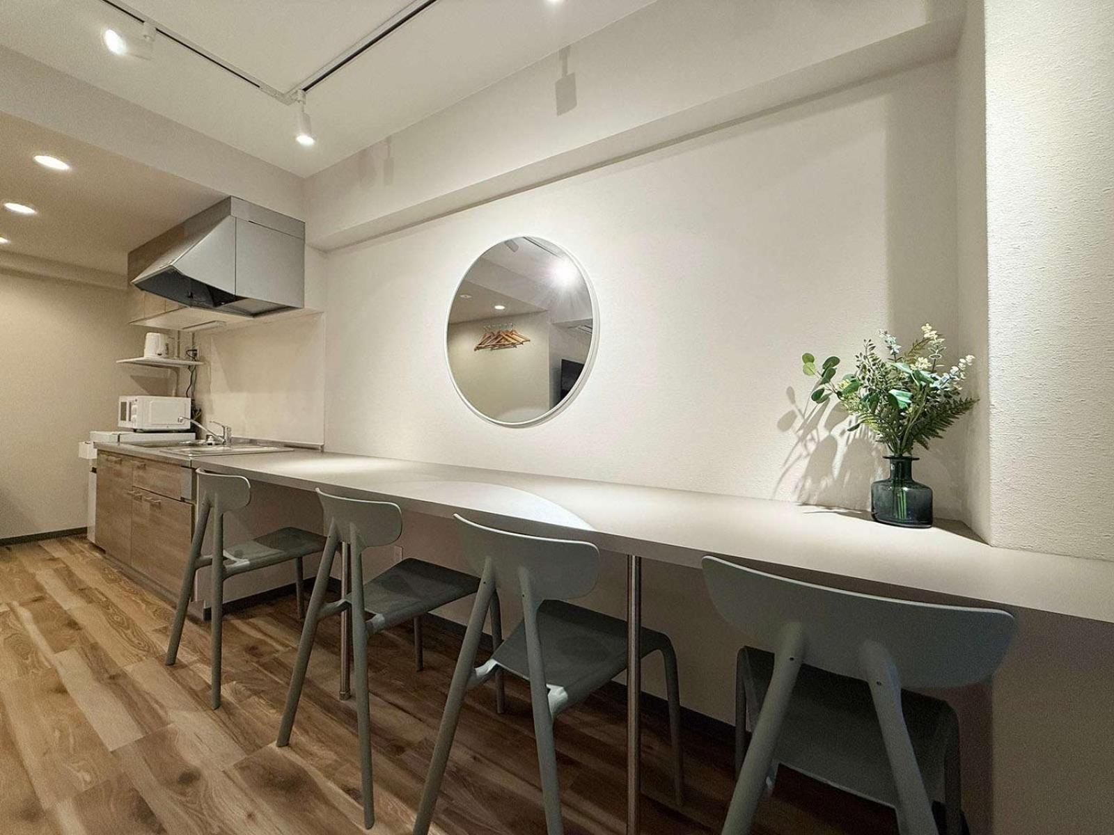 Apartment Clio Matoba - Fully Equipped Getaway
