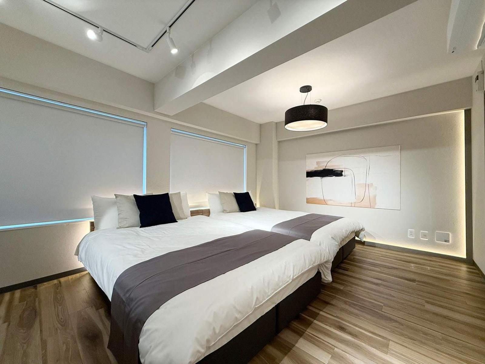 Clio Matoba - Fully Equipped Getaway Hiroshima