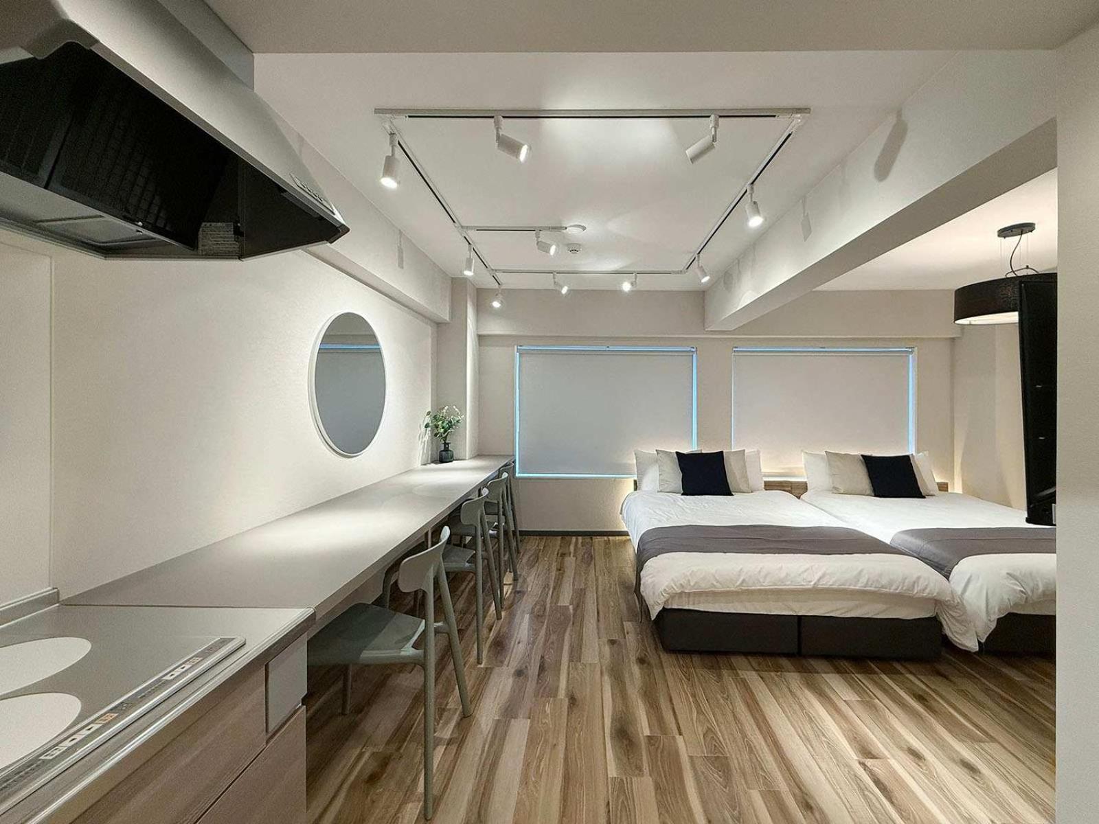 Apartment Clio Matoba - Fully Equipped Getaway